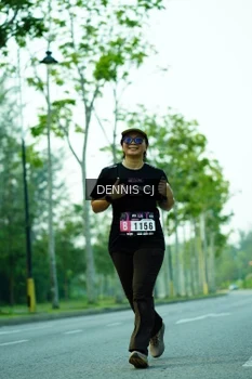 Runner Photo 3318694