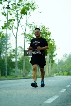 Runner Photo 3318814