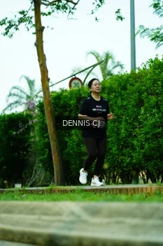 Runner Photo 3318864