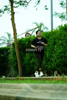 Runner Photo 3318870