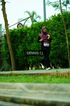 Runner Photo 3318873