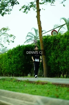 Runner Photo 3318992