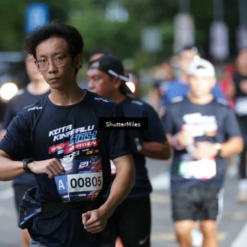 Runner Photo 33190
