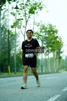 Runner Photo 3319009