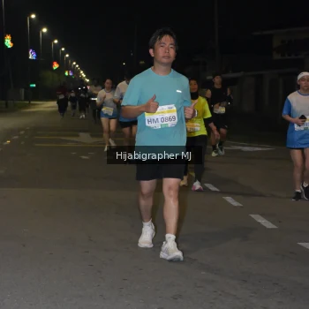 Runner Photo 3319068