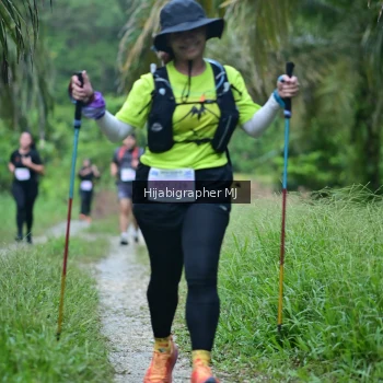 Runner Photo 33191
