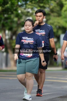 Runner Photo 33192
