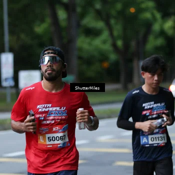 Runner Photo 33193