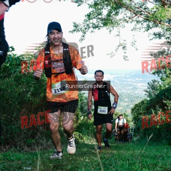 Runner Photo 331958