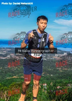 Runner Photo 332002