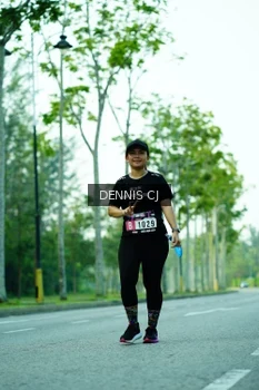 Runner Photo 3320074