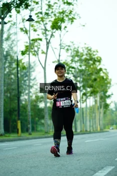 Runner Photo 3320095