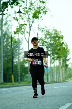 Runner Photo 3320099