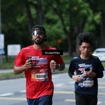 Runner Photo 33202