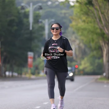 Runner Photo 3320284
