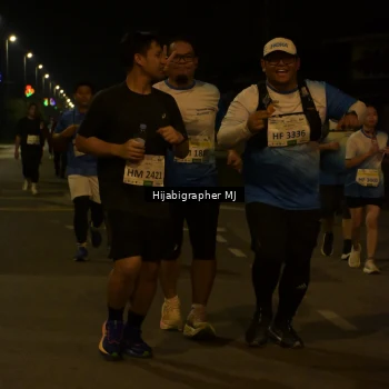 Runner Photo 3320300