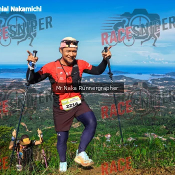 Runner Photo 332032