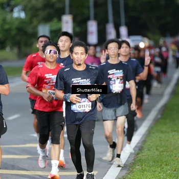 Runner Photo 33204
