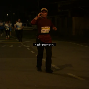 Runner Photo 3320407