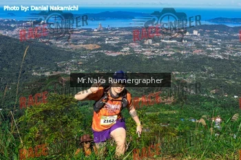Runner Photo 332050