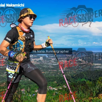 Runner Photo 332051