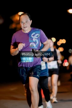 Runner Photo 3320655