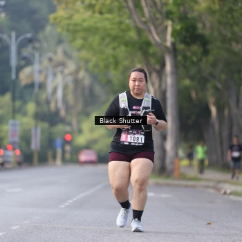 Runner Photo 3320861