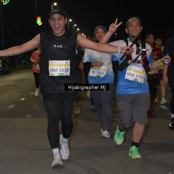 Runner Photo 3320876