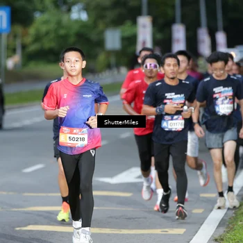 Runner Photo 33209