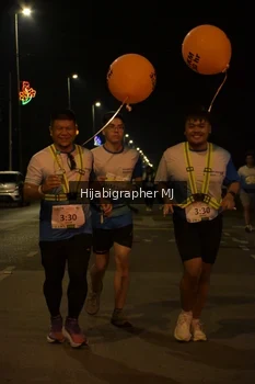 Runner Photo 3321357