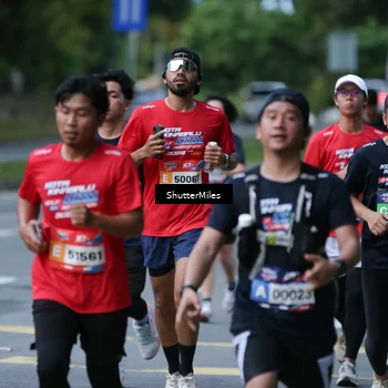 Runner Photo 33215