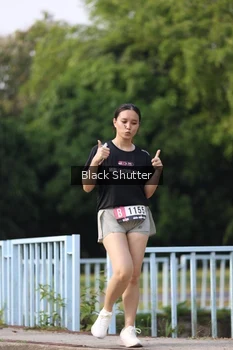 Runner Photo 3321651