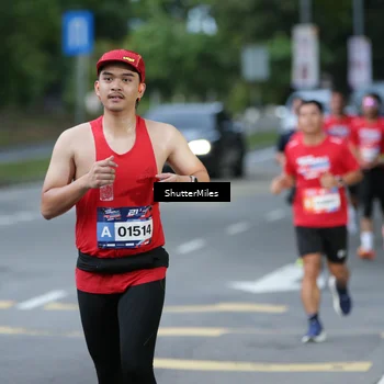 Runner Photo 33218