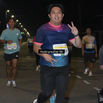 Runner Photo 3321831