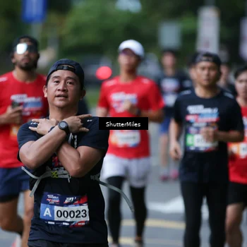 Runner Photo 33221