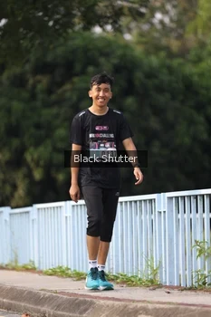 Runner Photo 3322116