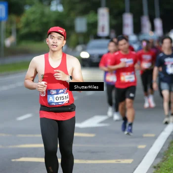 Runner Photo 33223