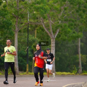 Runner Photo 3322392