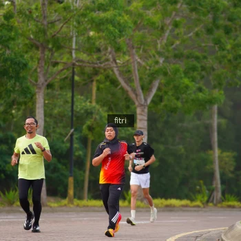 Runner Photo 3322403