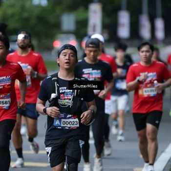 Runner Photo 33225