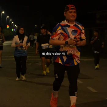 Runner Photo 3322590