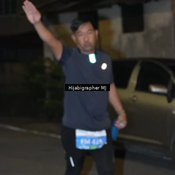 Runner Photo 3322663