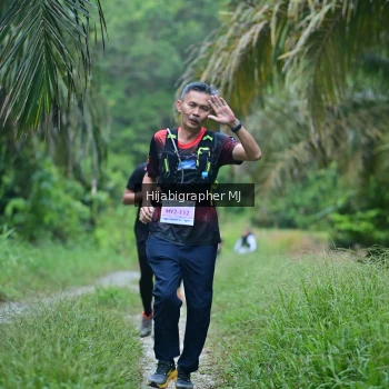 Runner Photo 33227