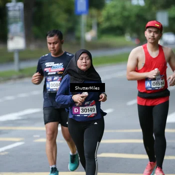 Runner Photo 33228