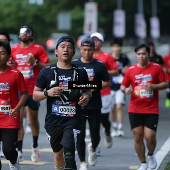Runner Photo 33229