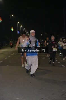 Runner Photo 3323129