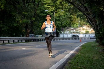 Runner Photo 3323157