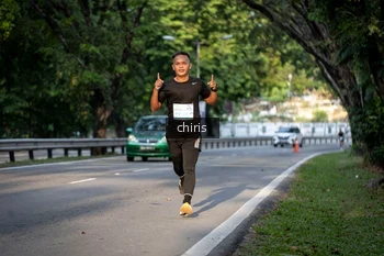 Runner Photo 3323178
