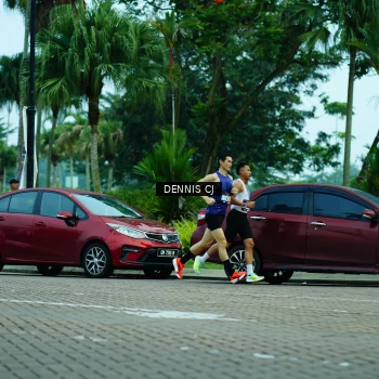 Runner Photo 3323198