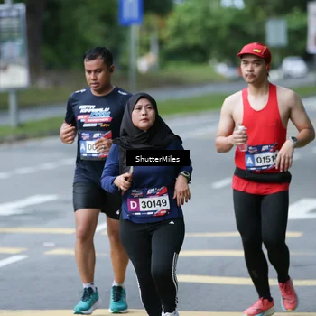 Runner Photo 33232